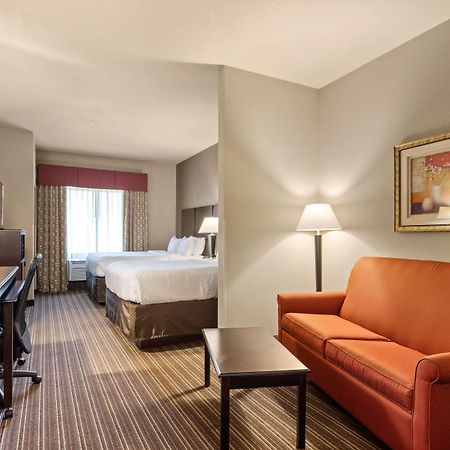 Surestay Plus Hotel By Best Western Portland Route 52 West ภายนอก รูปภาพ