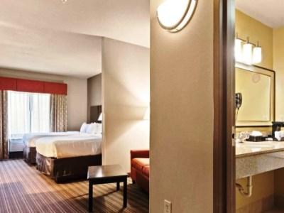 Surestay Plus Hotel By Best Western Portland Route 52 West ภายนอก รูปภาพ