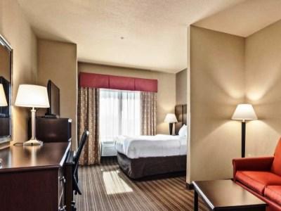 Surestay Plus Hotel By Best Western Portland Route 52 West ภายนอก รูปภาพ
